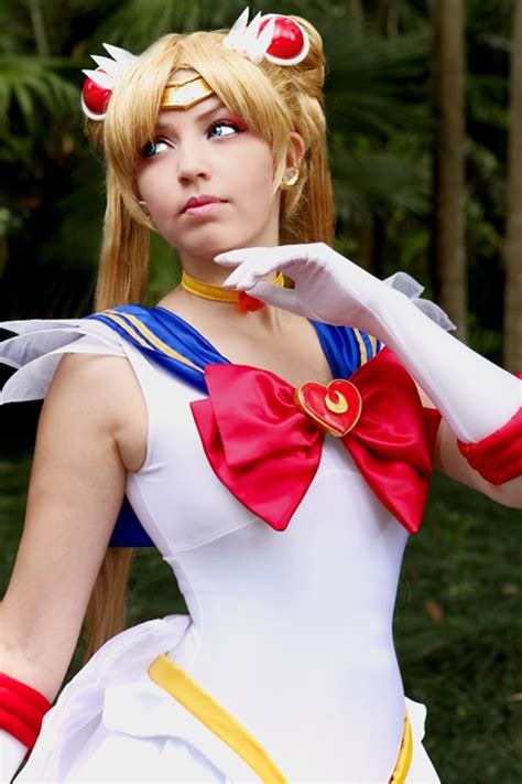 hottest cosplay girl|20 Gorgeous Anime Cosplay We Cant Look Away From